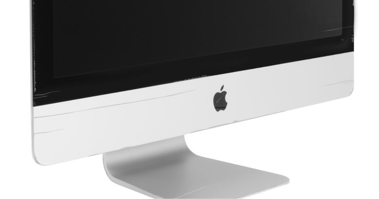 Used & Refurbished 27-inch Apple iMac Pro (2017) from OWC