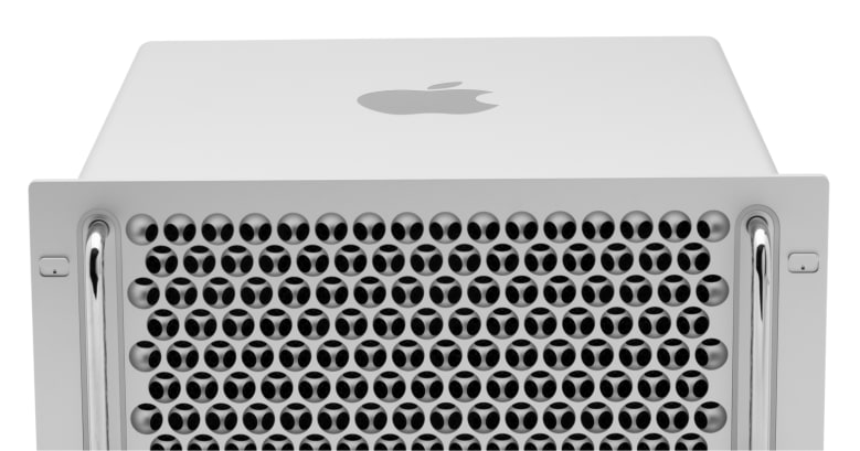 Used & Refurbished Apple Mac Pro (2013-2019) from OWC