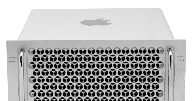 Used & Refurbished Apple Mac mini (2012) from OWC