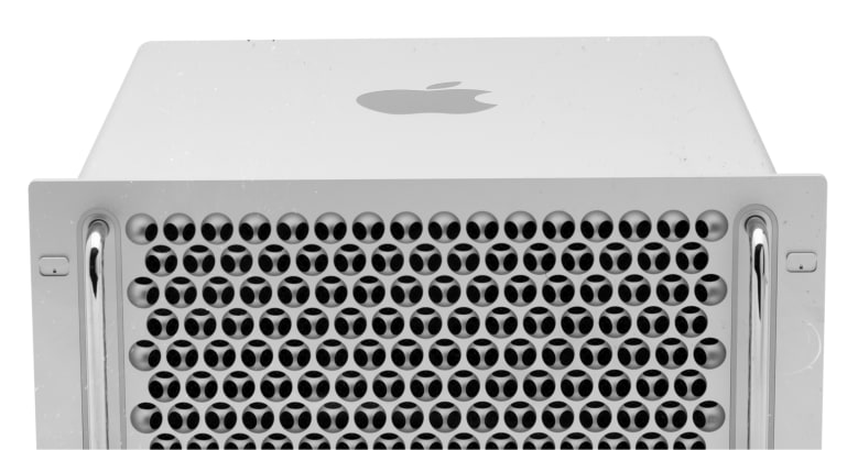 Used & Refurbished Apple Mac mini (2018) from OWC
