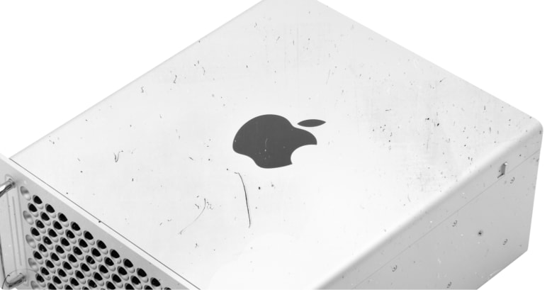 Used & Refurbished Apple Mac mini (2020) from OWC