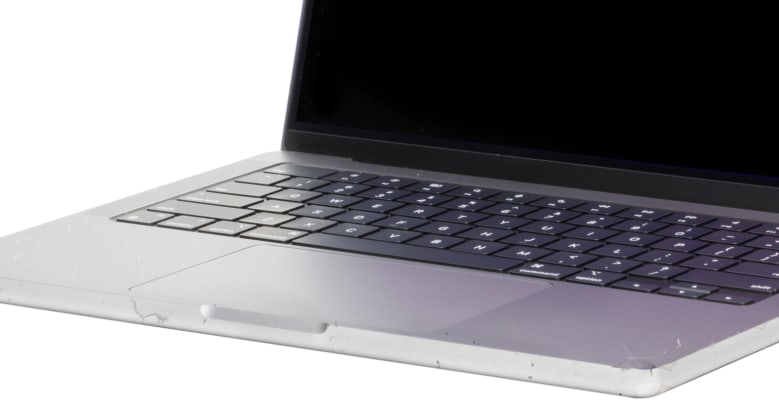 Used & Refurbished 13-inch Apple MacBook Pro (2015) from OWC