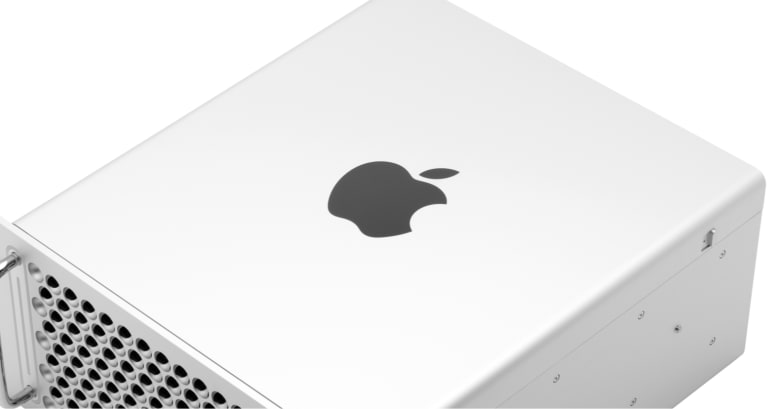 Used & Refurbished Apple Mac mini (2018) from OWC
