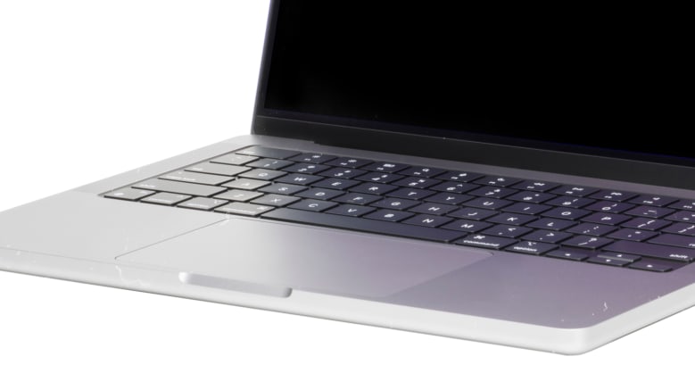 Used & Refurbished 13-inch Apple MacBook Pro (2015) from OWC