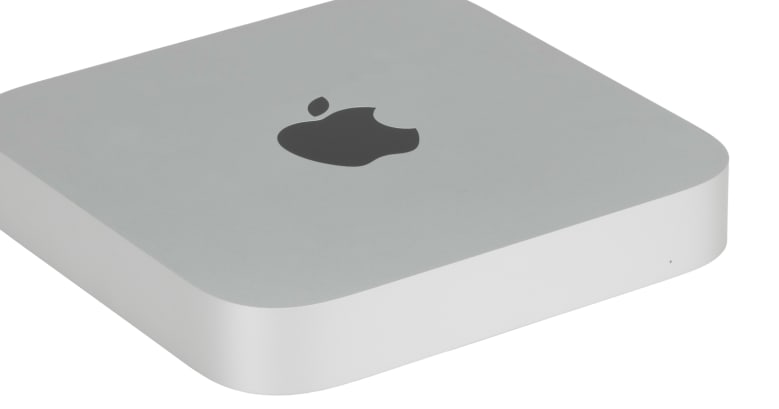 Apple - 【中古品】Mac mini (2023) APPLE 〔中古〕Mac mini (2023)（中古保証3ヶ月間） | パソコン