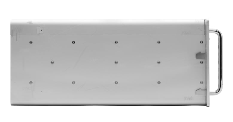 Used & Refurbished Apple Mac mini (2012) from OWC