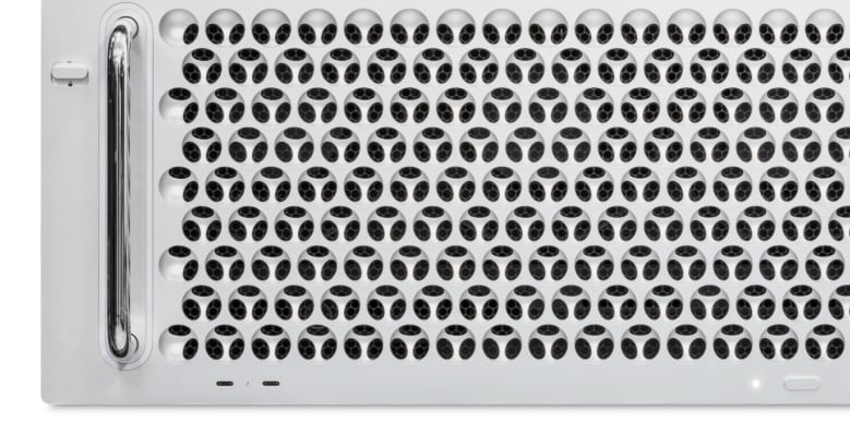 Used & Refurbished Apple Mac mini (2018) from OWC