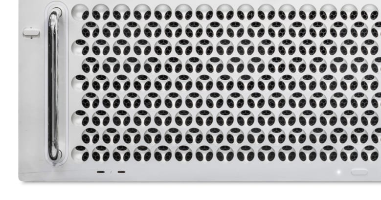 Used & Refurbished Apple Mac Pro 2019 (MacPro7,1)