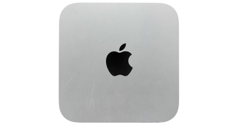 【ジャンク】mac mini 2018 128G Apple - Mac mini 2018 ? ジャンクの通販 by such's shop
