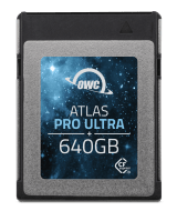 OWC Atlas Pro Ultra