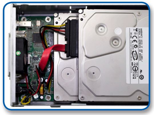 Versions with FireWire & USB - Oxford 934 or 936