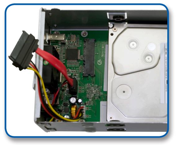 Versions with FireWire & USB - Oxford 934 or 936