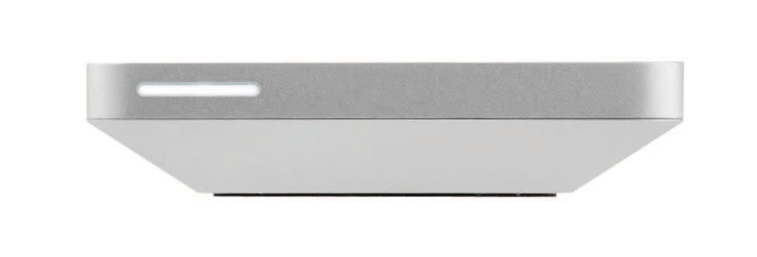 Envoy Pro LED indicator (front view)