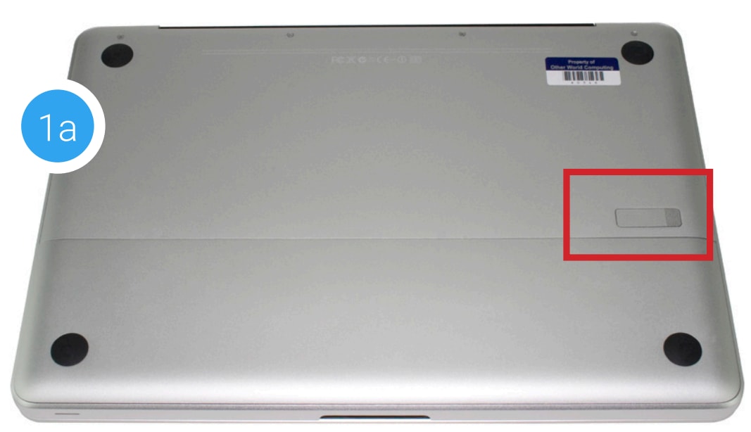 Late 2008 13-inch MacBook (5,1) and Mid-2009 13-inch MacBook Pro (5,5)