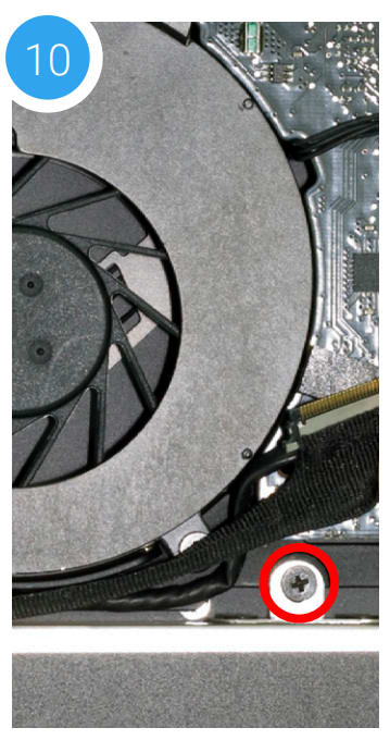 Late 2008 13-inch MacBook (5,1) and Mid-2009 13-inch MacBook Pro (5,5)