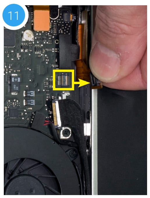 Late 2008 13-inch MacBook (5,1) and Mid-2009 13-inch MacBook Pro (5,5)
