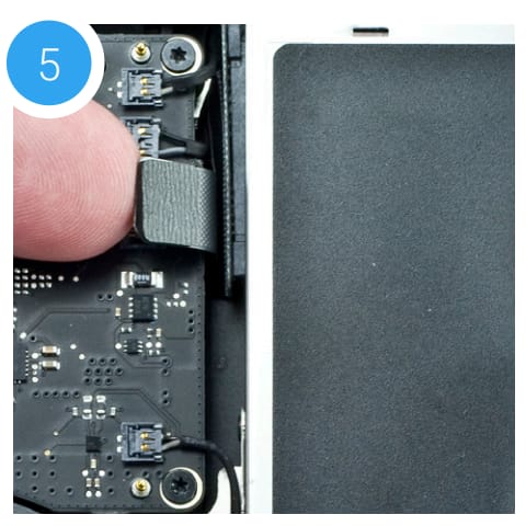 Late 2009 13-inch MacBook (6,1) and Mid-2010 13-inch MacBook (7,1)