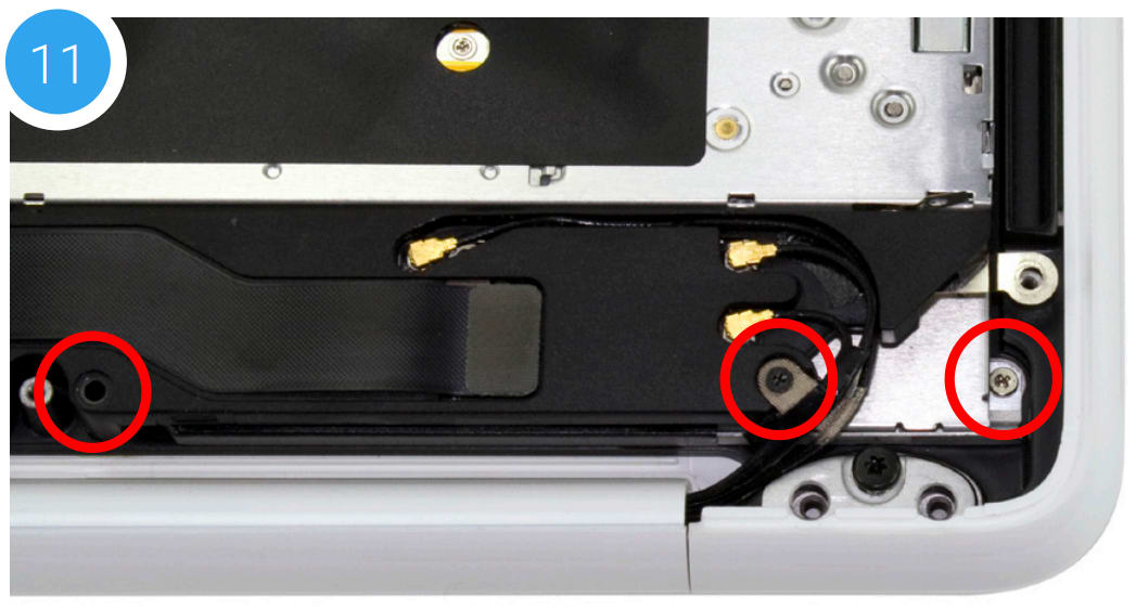 Late 2009 13-inch MacBook (6,1) and Mid-2010 13-inch MacBook (7,1)