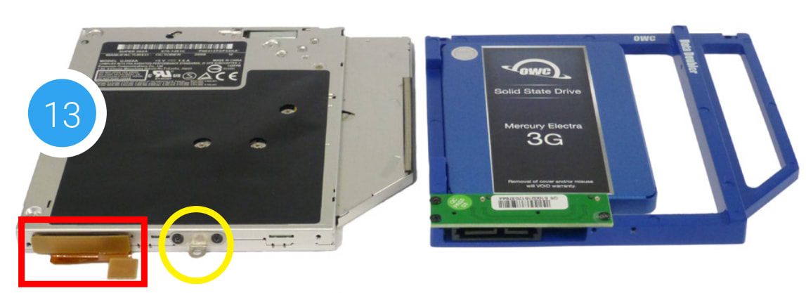 Late 2009 13-inch MacBook (6,1) and Mid-2010 13-inch MacBook (7,1)