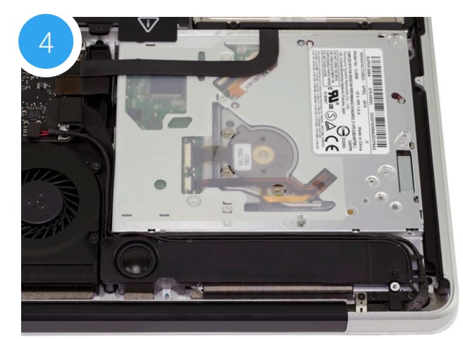 Mid-2010 13-inch MacBook Pro (7,1)