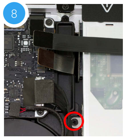 Mid-2010 13-inch MacBook Pro (7,1)