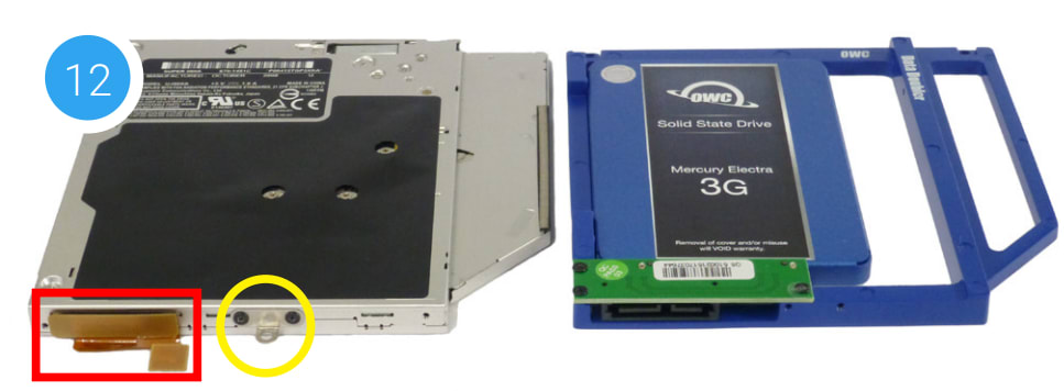 Mid-2010 13-inch MacBook Pro (7,1)