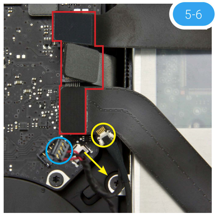 Early/Late 2011 13-inch MacBook Pro (8,1) and Mid-2012 13-inch MacBook Pro (9,2)