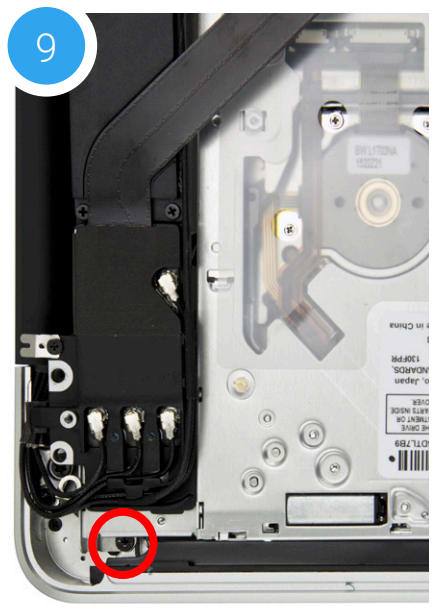 Early/Late 2011 13-inch MacBook Pro (8,1) and Mid-2012 13-inch MacBook Pro (9,2)