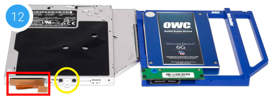 Early/Late 2011 13-inch MacBook Pro (8,1) and Mid-2012 13-inch MacBook Pro (9,2)