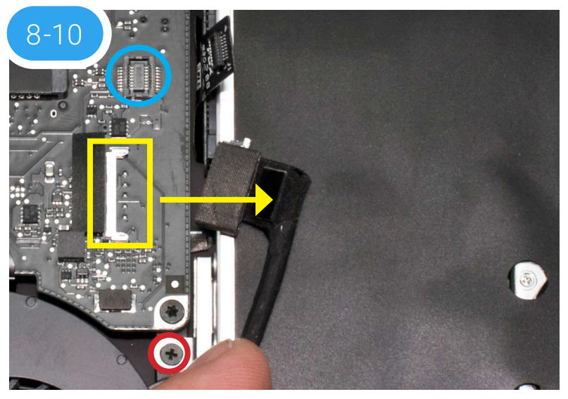 Late 2008 15-inch MacBook Pro (5,1) and Mid-2009 15-inch MacBook Pro (5,3 and 5,4)
