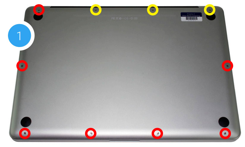 Mid-2010 15-inch MacBook Pro (6,2)