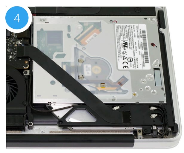 Mid-2010 15-inch MacBook Pro (6,2)