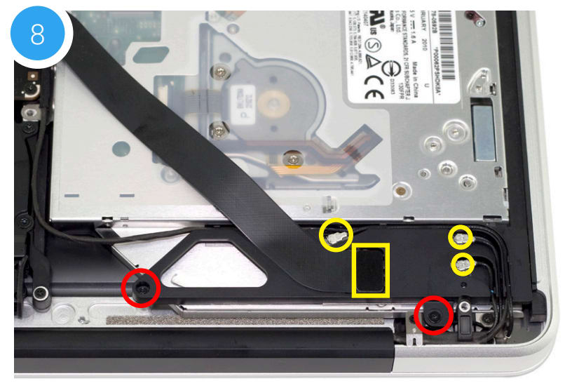 Mid-2010 15-inch MacBook Pro (6,2)