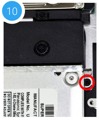 Mid-2010 15-inch MacBook Pro (6,2)