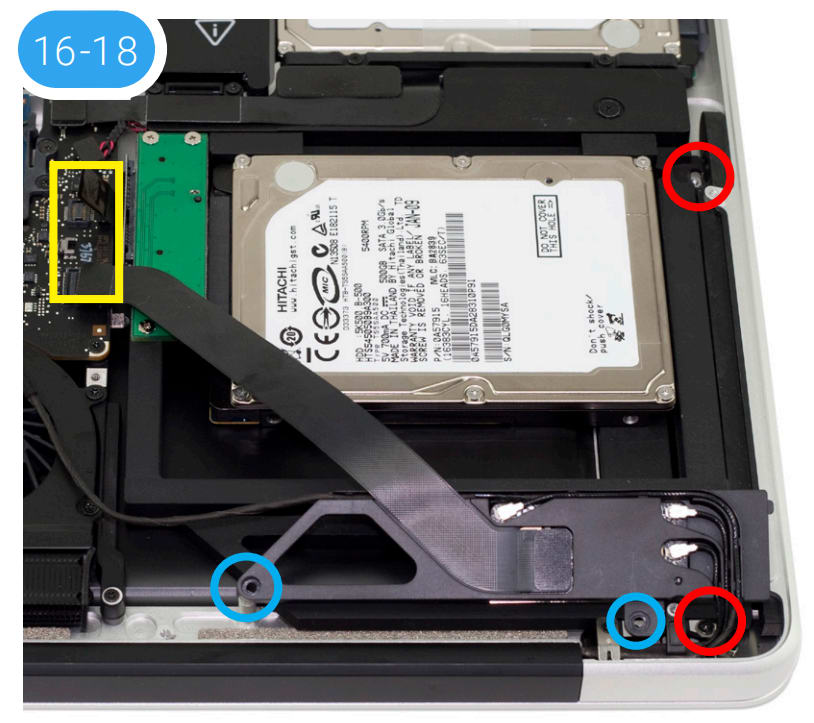 Mid-2010 15-inch MacBook Pro (6,2)