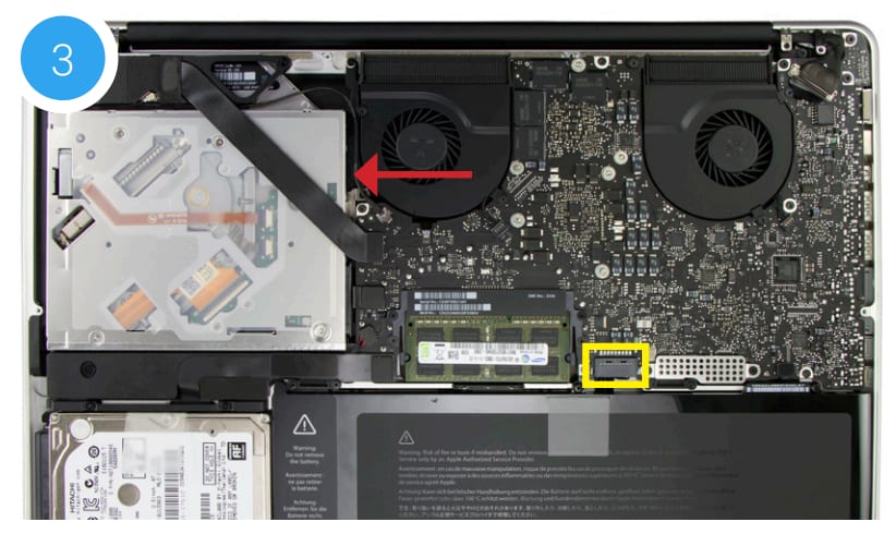 Early/Late 15-inch MacBook Pro (8,2) and Mid-2012 15-inch MacBook Pro (9,1)