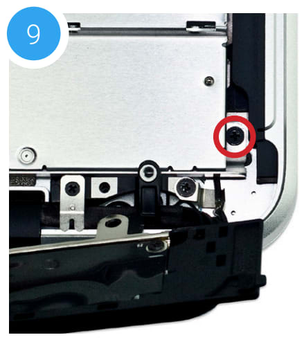 Early/Late 15-inch MacBook Pro (8,2) and Mid-2012 15-inch MacBook Pro (9,1)