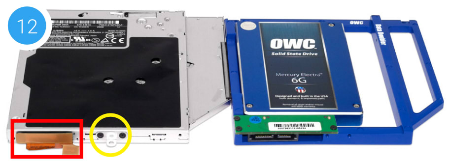 Early/Late 15-inch MacBook Pro (8,2) and Mid-2012 15-inch MacBook Pro (9,1)