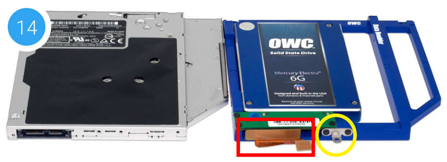 Early/Late 15-inch MacBook Pro (8,2) and Mid-2012 15-inch MacBook Pro (9,1)