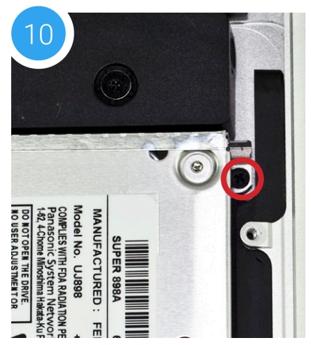 Early/Late 15-inch MacBook Pro (8,2) and Mid-2012 15-inch MacBook Pro (9,1)