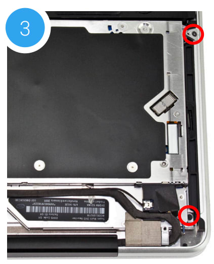 Early/Mid-2009 17-inch MacBook Pro (5,2)