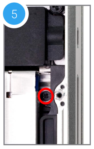 Early/Mid-2009 17-inch MacBook Pro (5,2)