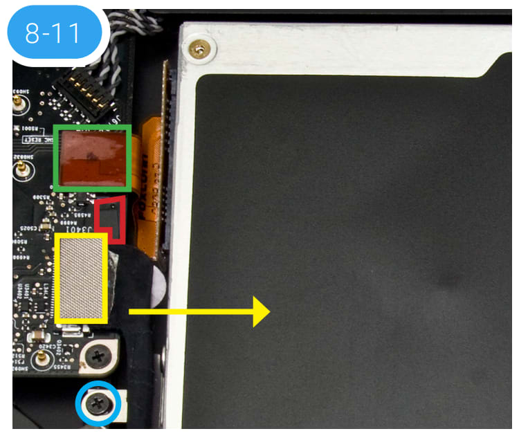 Early/Mid-2009 17-inch MacBook Pro (5,2)