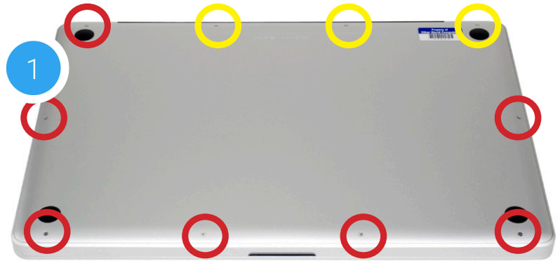 Mid-2010 17-inch MacBook Pro (6,1) and 2011 17-inch MacBook Pro (8,3)