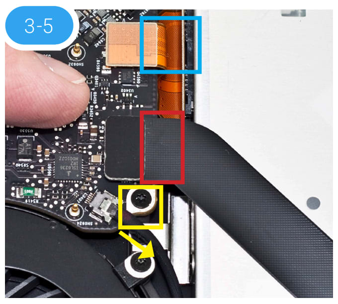 Mid-2010 17-inch MacBook Pro (6,1) and 2011 17-inch MacBook Pro (8,3)