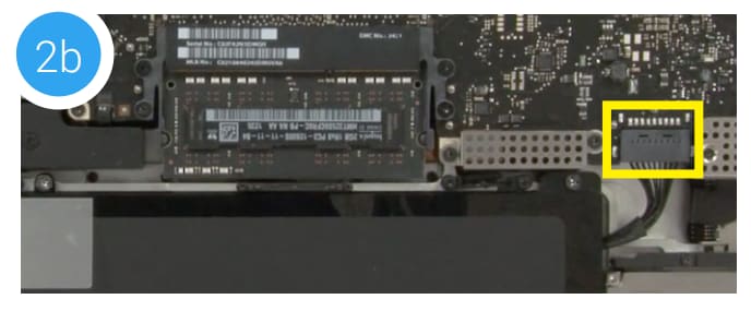 Mid-2010 17-inch MacBook Pro (6,1) and 2011 17-inch MacBook Pro (8,3)