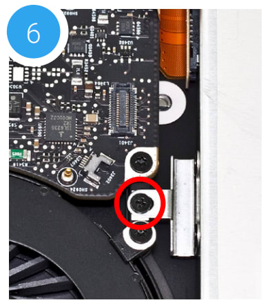 Mid-2010 17-inch MacBook Pro (6,1) and 2011 17-inch MacBook Pro (8,3)