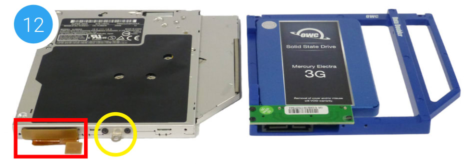 Mid-2010 17-inch MacBook Pro (6,1) and 2011 17-inch MacBook Pro (8,3)