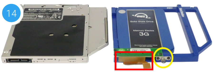 Mid-2010 17-inch MacBook Pro (6,1) and 2011 17-inch MacBook Pro (8,3)