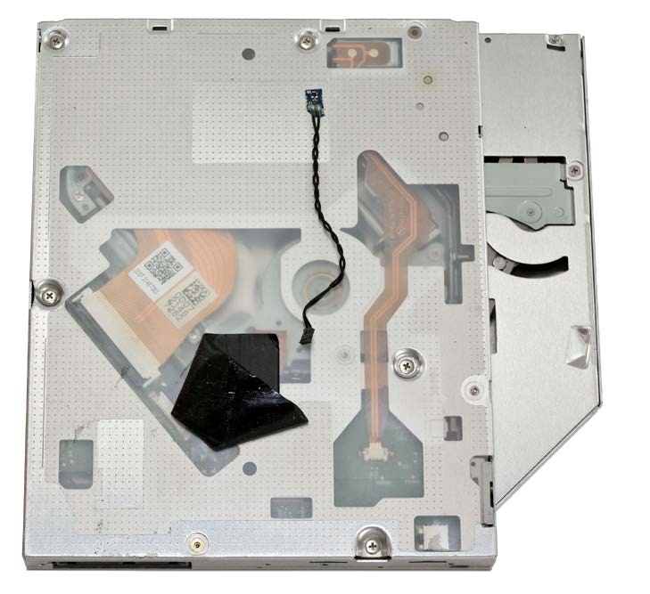 Installing the Data Doubler